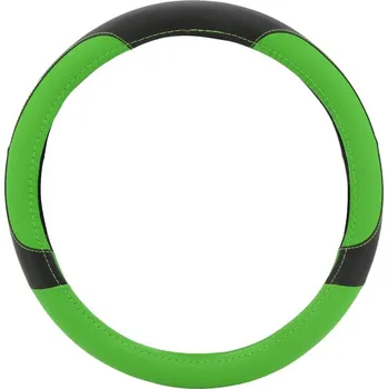 Potah na volant Potah volantu COLOR LINE zelený