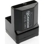 RR404 2.4GHz 4-kanálový přijímač (kompatibilní s Futaba F-4G) RUDDOG - RC_315867