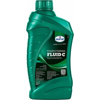 Kapalina do posilovače Hydraulický olej EUROL Powersteering fluid C, 1L