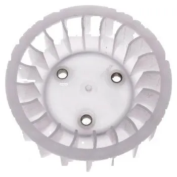 Baotian Ventilátor motoru Hurricane ZB0053