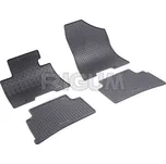 Gumové koberce HYUNDAI Tucson 2015->