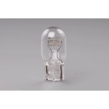Žárovka Autožárovka T20 12V 21W W3x16d