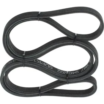 ozubený klínový řemen BOSCH 1 987 946 202