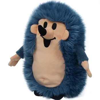 plyšák Plyšák Krtkovi kamarádi Ježek 28cm