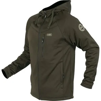 Dámský kabát KRONTEN-PS kabát mikina Velikost.: 3XL