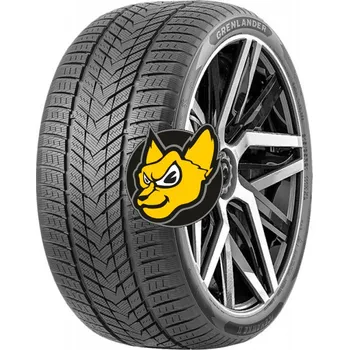 Zimní osobní pneu Grenlander Icehawke II 255/45 R20 105V XL