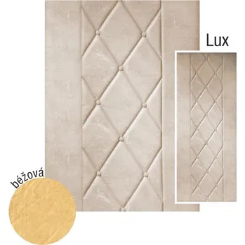 Čalounění dveří LUX 80 béžová KC1050L80 HOPA