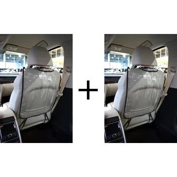 Ochranný autopotah Ochrana předního sedadla, set 2 kusy