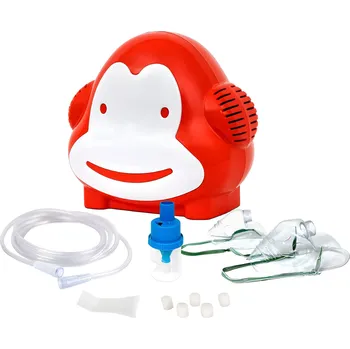 Inhalátor Inhalátor Nimo HNK-NBL-MON Kompresorový inhalátor