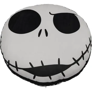 Polštář Polštář The Nightmare Before Christmas - Jack