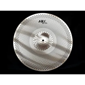 Činel ABX CYMBALS 20" RIDE,Low Volume 95291