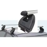 Střešní nosiče Hakr Škoda Octavia II sedan, r.v. 2004->