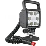 LED pracovní světlo 47432 LED 12V-24V magnet 1500lm WESEM