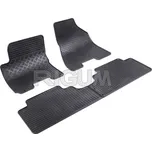 Gumové koberce KIA Sportage 2004-2010