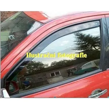 Plexi ofuk oken Ofuky oken - Ford C MAX Grand 5D 11R, přední