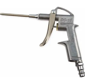 Kompresor Ofukovací pistole - dlouhá