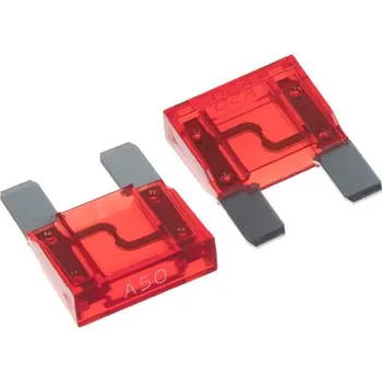 pojistka Pojistka nožová MAXI 50 A