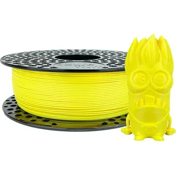 Filament Filament AzureFilm / PLA / NEONOVĚ ŽLUTÁ / 1,75 mm / 1 kg.