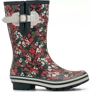 Dámské holínky Dámské holínky gumáky Evercreatures Memories Short