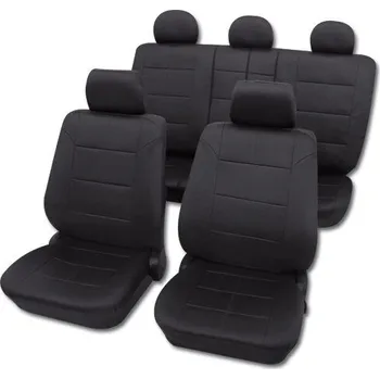 Potah sedadla Autopotahy Dakar antracitové