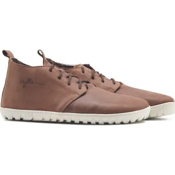 Dámská zdravotní obuv Aylla Pánské Tiksi zimní CHOCOLATE Velikost EU: 44, vnitřní délka: 288, vnitřní šířka: 112