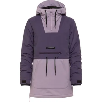 Bunda na snowboard Horsefeathers Derin II grape M 2025 - Odesíláme do 24 hodin
