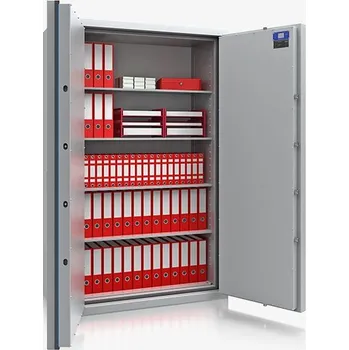 Trezor ISS Trezor Rom 42013