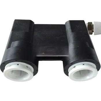 Sada nářadí Dvojitá koncovka 2 x 15mm, roteč 50 mm s OV