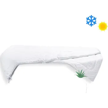 přikrývka Prodloužená přikrývka Aloe Vera Duo 140x220cm 1430g
