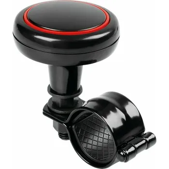 Potah na volant Madlo na volant Spinny Ring LAMPA