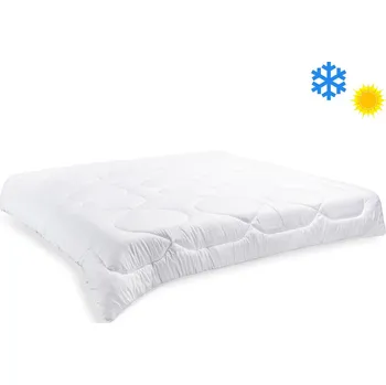 přikrývka Francouzská přikrývka AntiStress 200x200cm celoroční 1200g