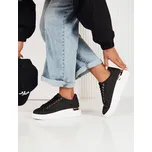 Dámské boty ALISON ZY0475 Barva: Černá, Velikost: 40