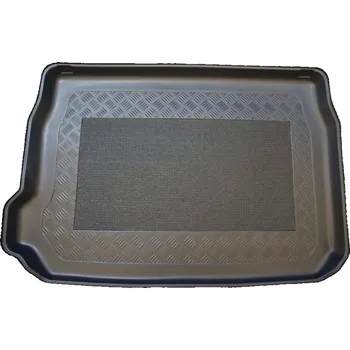 Vana do kufru Vana do kufru PEUGEOT 2008 Hatchback 2013->