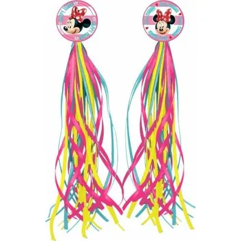 Stuha Stuhy na řidítka Minnie
