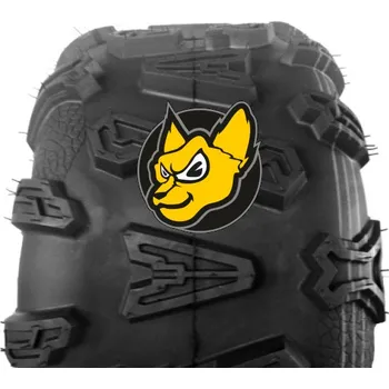 Wanda Tyre P390 25x10.00 -12 50J TL 6PR