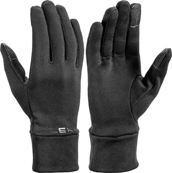 Rukavice Leki Inner Glove Mf Touch 653814301 - black 8