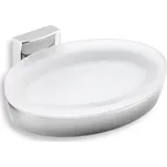 Mýdlenka sklo Metalia 12 chrom (0236,0) NOVASERVIS