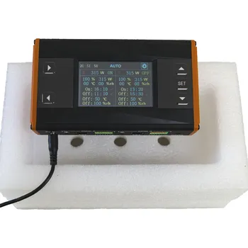 LED páska SunPro LED Master Light Controller