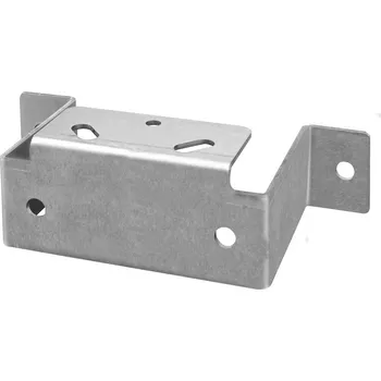 Držák do auta Upevňovací profil pro opěrnou patku