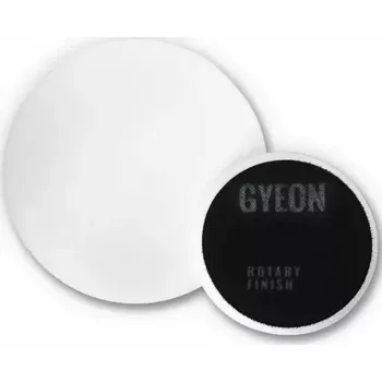 Lešticí kotouč Měkký leštící kotouč Gyeon Q2M Rotary Finish (145 mm)