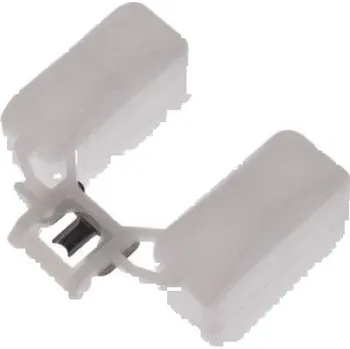 Palivový systém pro motocykl Baotian Plovák karburátoru GY6 ZV3007