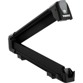 Nosič lyží Nosič lyží 6 párů Thule SnowPack L Black 7326