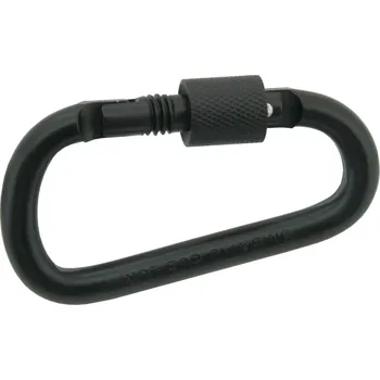 Karabina BLACK STRONG