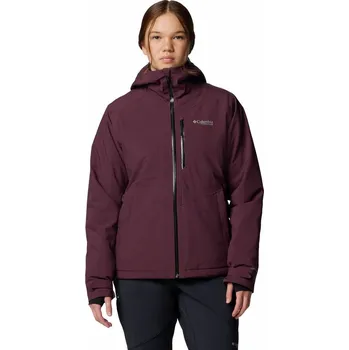 Dámská větrovka Columbia Explorers Edge™ II Insulated Jacket W 2101552607 - moonvista M