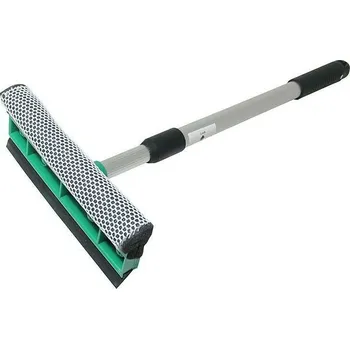 Mycí kartáč na vozidlo Stěrka na okna teleskopická 51-73cm