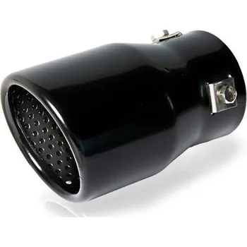 Koncovka výfuku Koncovka výfuku BLACK 2017
