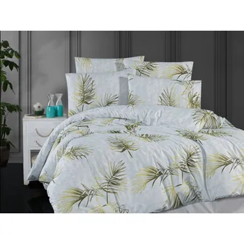 Povlečení Povlečení krep 140x200, 70x90cm Sofia