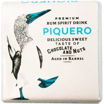 Čokoláda Piquero čokoláda