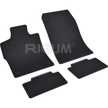 autokoberec Gumové koberce PEUGEOT 308 SW r.v. 2022-> (PHEV)