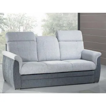 Obývací pokoj Pavla trojpohovka úložná